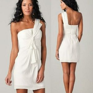BCBGMaxAzria "Palais" Dress